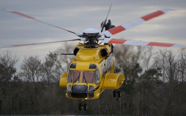 2013 Sikorsky S-92A for Sale Photo 2