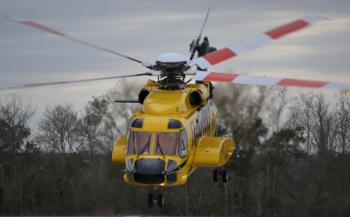 2013 Sikorsky S-92A for Sale for sale - AircraftDealer.com