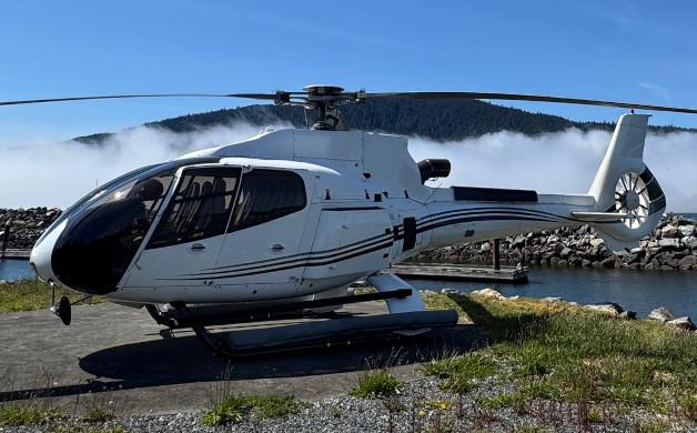 2003 Eurocopter EC130B4 for Sale Photo 3