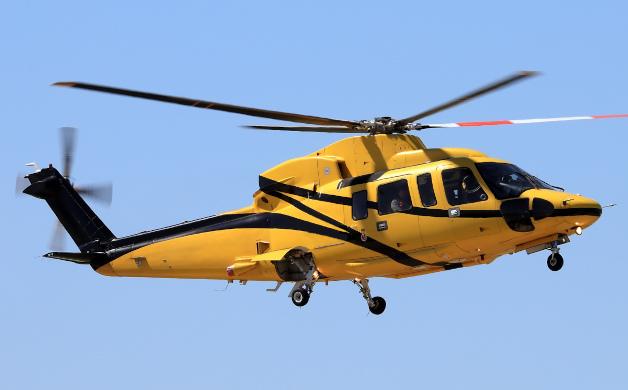 2007 Sikorsky S-76C++ for Sale Photo 2