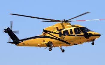2007 Sikorsky S-76C++ for Sale for sale - AircraftDealer.com