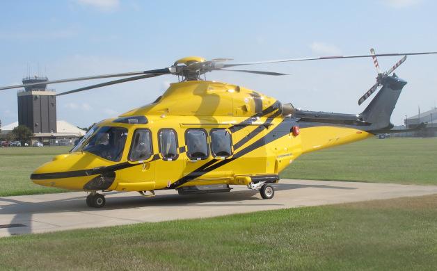 2010 Leonardo AW139 for Sale Photo 2