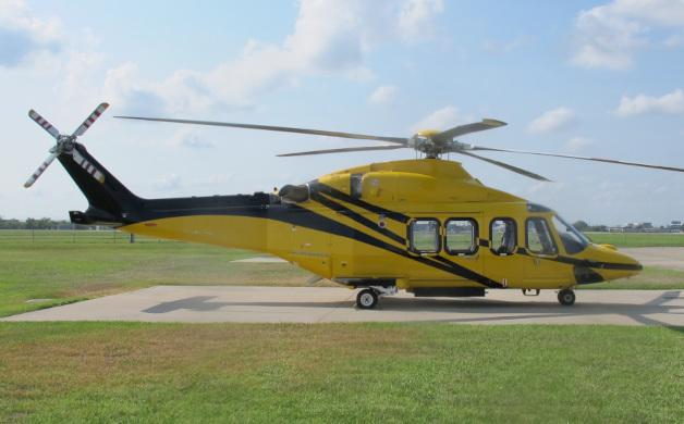 2010 Leonardo AW139 for Sale Photo 3