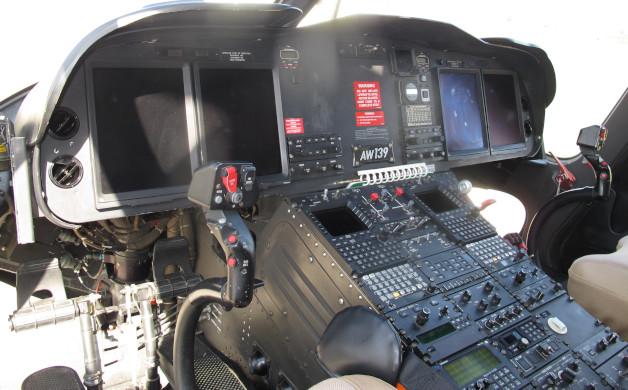 2010 Leonardo AW139 for Sale Photo 4