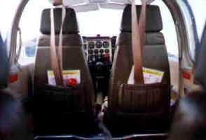 1970 Beech Baron 58 Photo 3