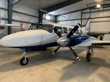1980 Piper Chieftain Panther for sale - AircraftDealer.com