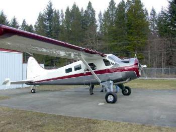 1950 DeHavilland Beaver for sale - AircraftDealer.com