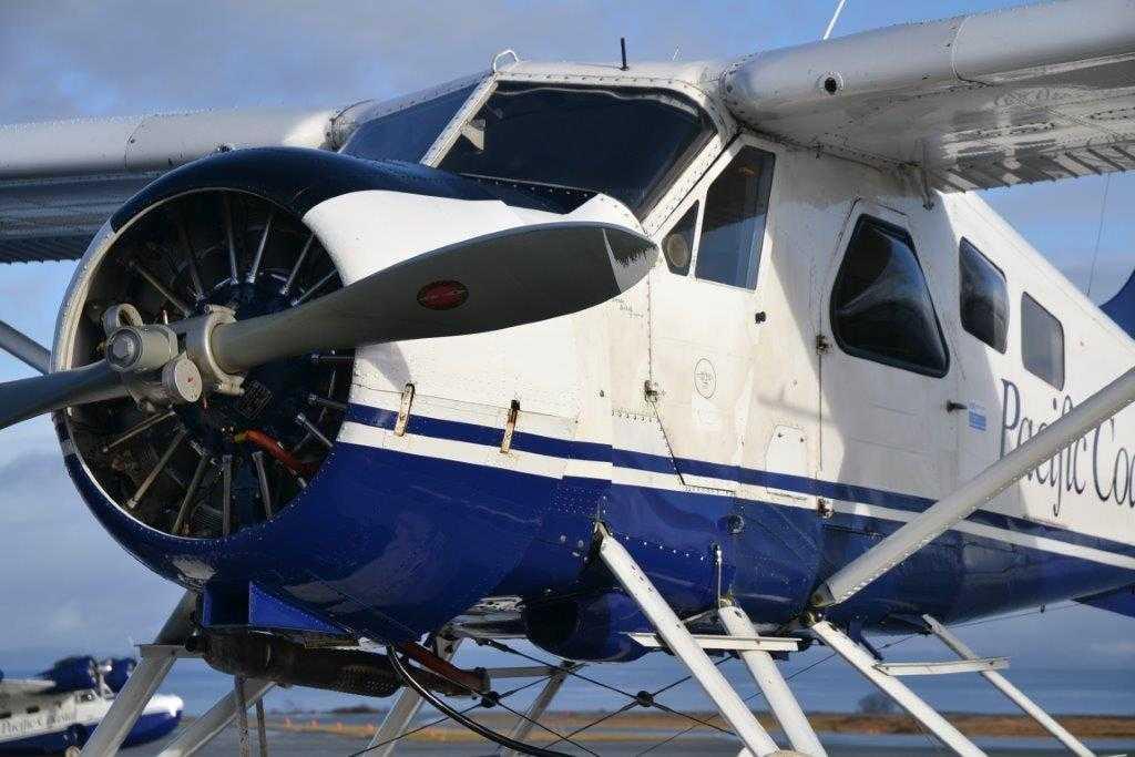 1957 DeHavilland Beaver Photo 2