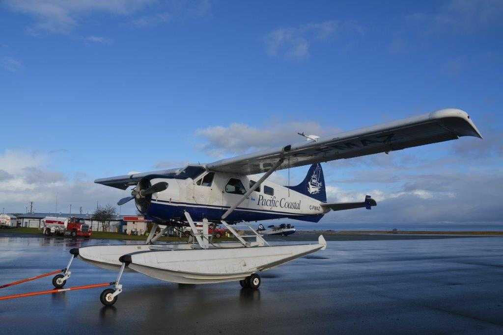 1957 DeHavilland Beaver Photo 3