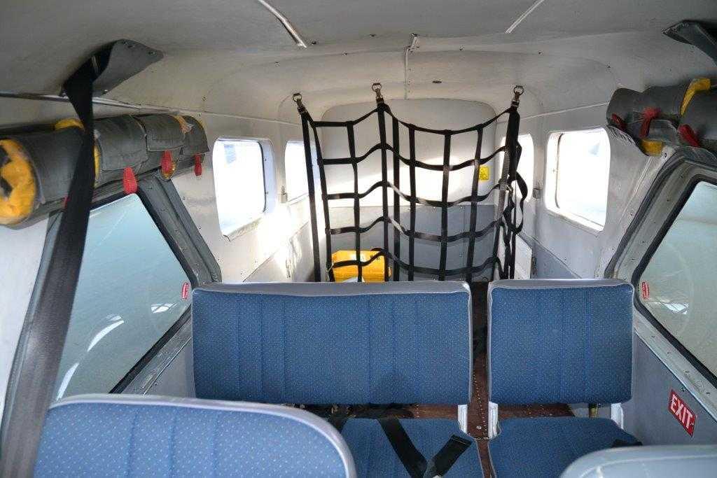 1957 DeHavilland Beaver Photo 4