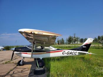 1967 Cessna 182K for sale - AircraftDealer.com