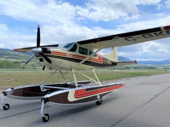 1976 Cessna A185F for sale - AircraftDealer.com