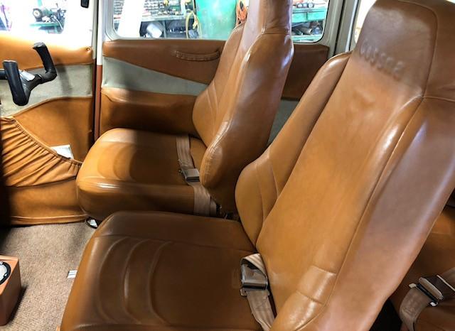 1969 Cessna 172 Float Plane Photo 3