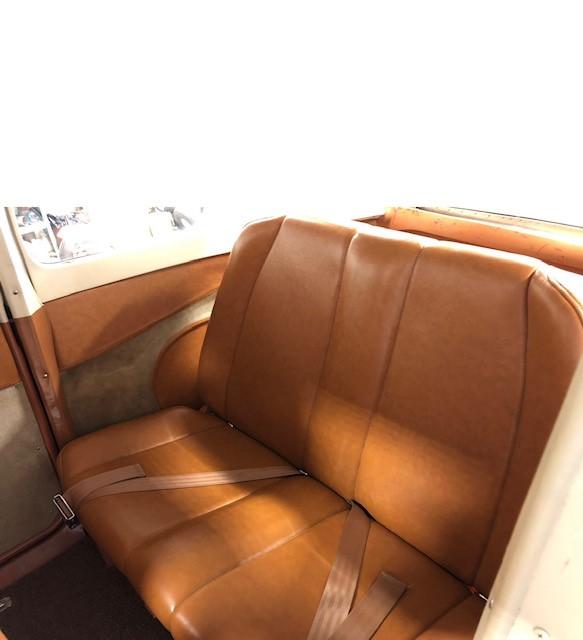 1969 Cessna 172 Float Plane Photo 5