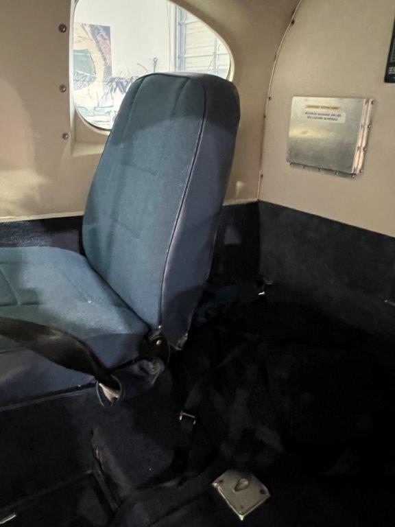 1978 Piper Chieftain Photo 4