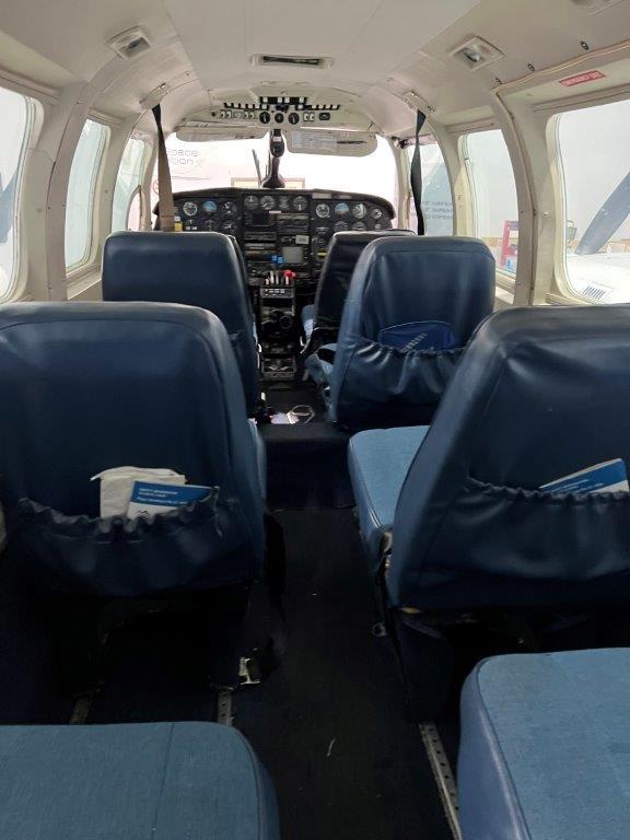 1978 Piper Chieftain Photo 5