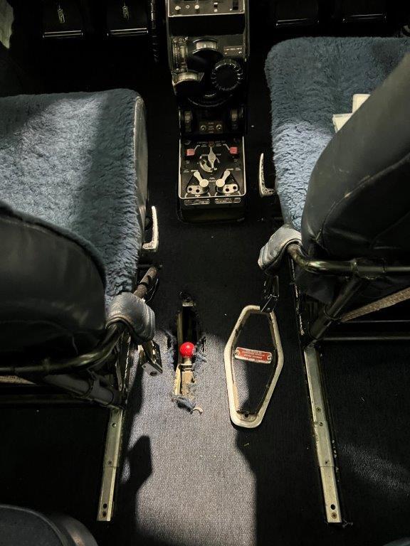 1978 Piper Chieftain Photo 6