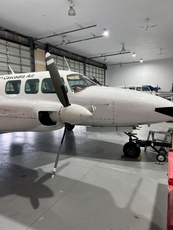 1978 Piper Chieftain Photo 3