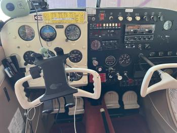 1962 Cessna 172C for sale - AircraftDealer.com