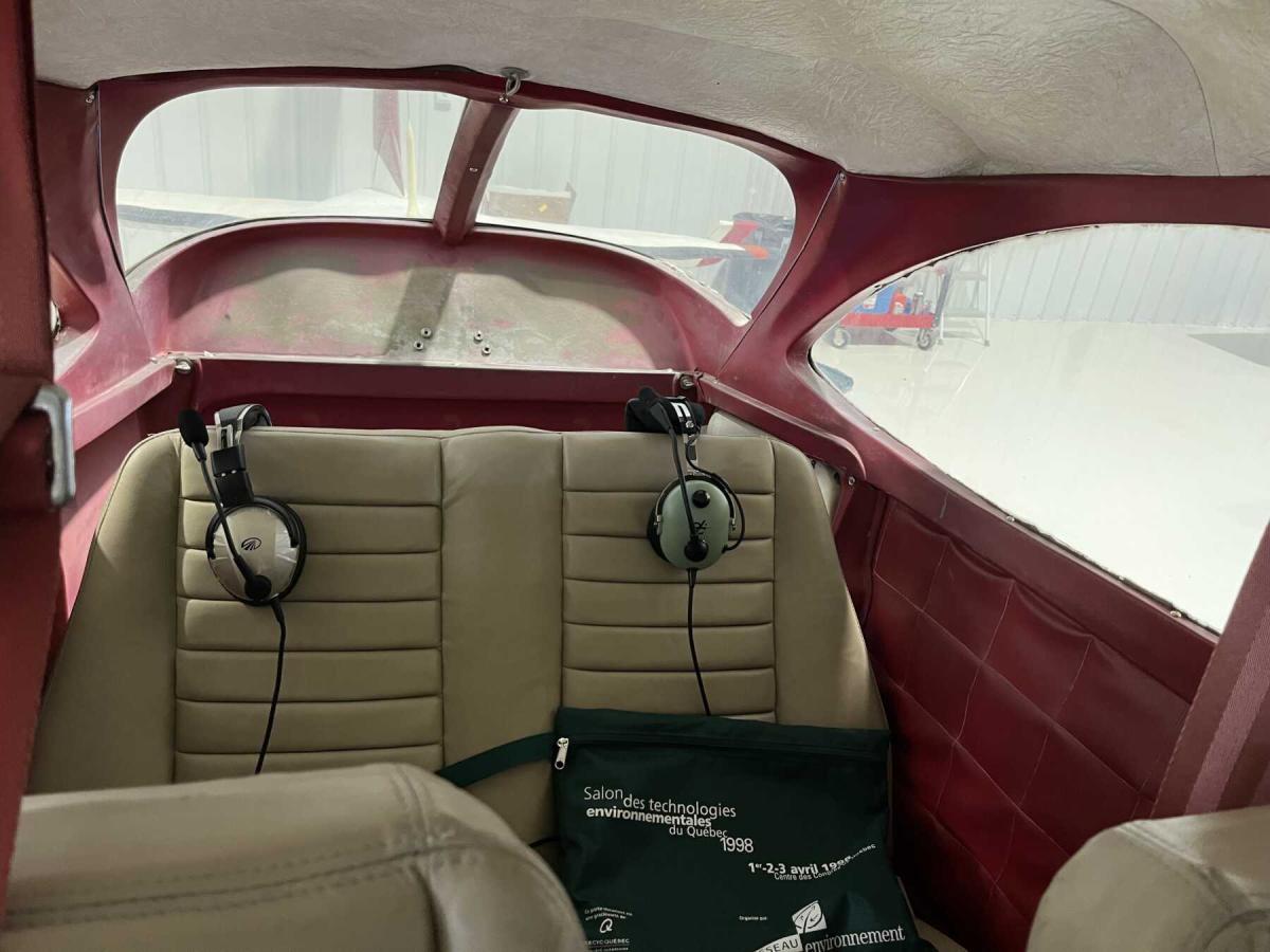 1964 Cessna 172E Photo 5