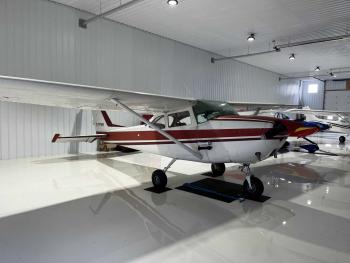 1964 Cessna 172E for sale - AircraftDealer.com