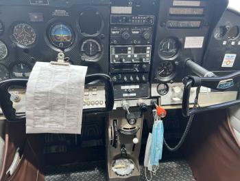 1965 Cessna 182H for sale - AircraftDealer.com