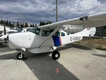 1966 Cessna 206A for sale - AircraftDealer.com