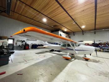 1974 Cessna 172M for sale - AircraftDealer.com