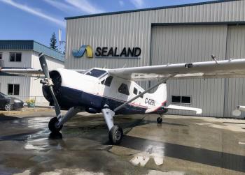 1959 DeHavilland Beaver for sale - AircraftDealer.com