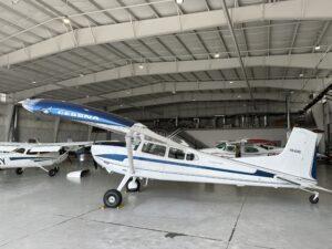1980 Cessna A185F II Photo 4