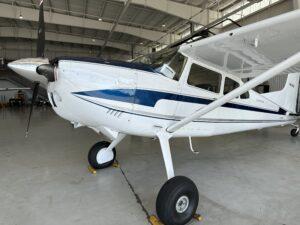 1980 Cessna A185F II Photo 4