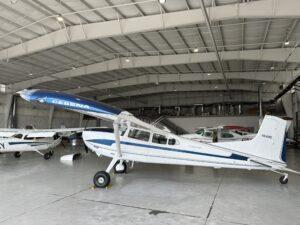 1980 Cessna A185F II Photo 5
