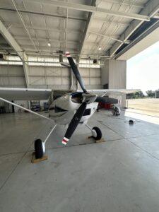 1980 Cessna A185F II Photo 3