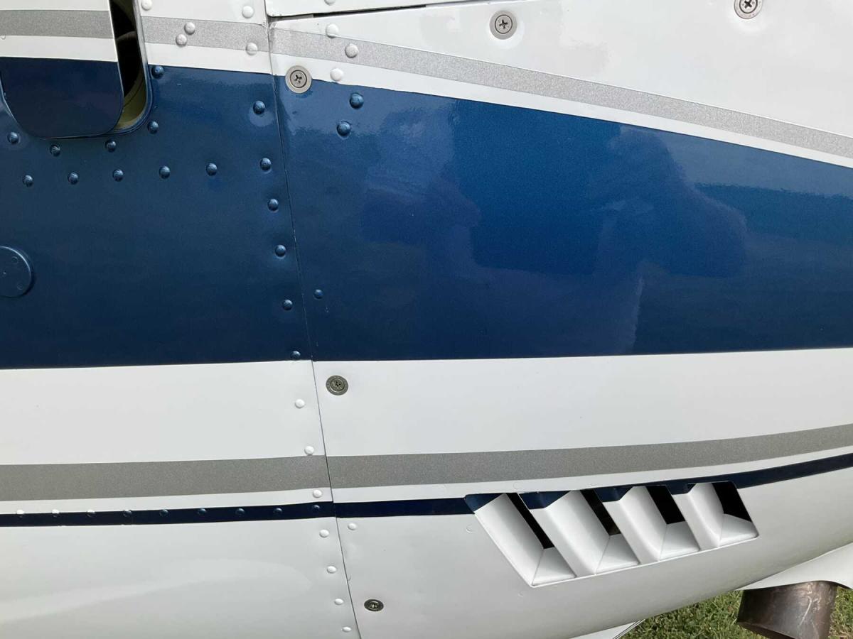 1980 Cessna A185F II Photo 4