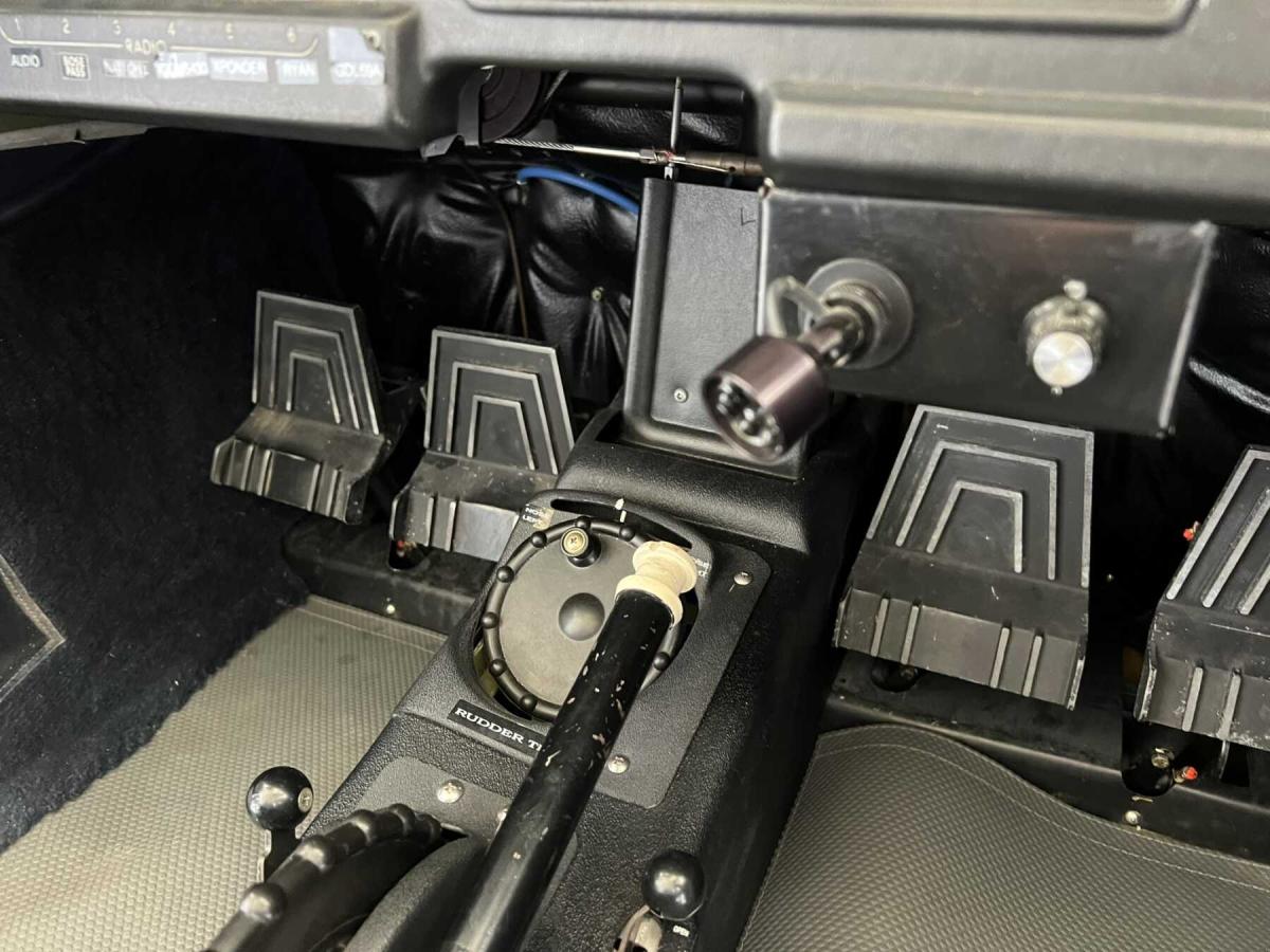 1980 Cessna A185F II Photo 5