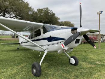 1980 Cessna A185F II for sale - AircraftDealer.com