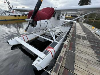 1957 DeHavilland Beaver on 4930s for sale - AircraftDealer.com