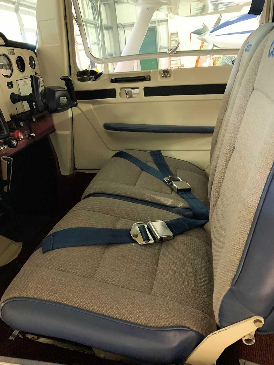 1976 Cessna 150M Photo 5