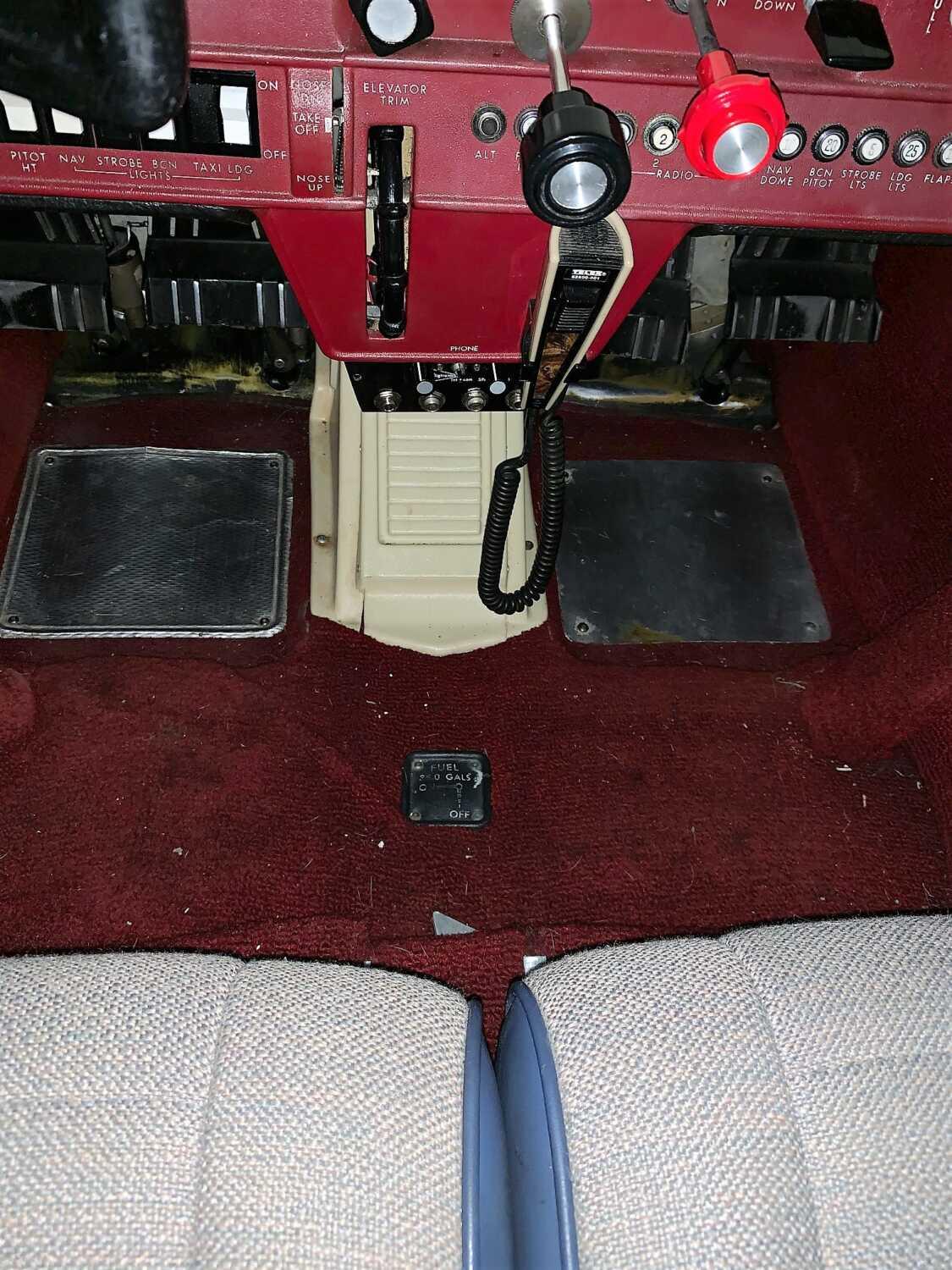 1976 Cessna 150M Photo 6