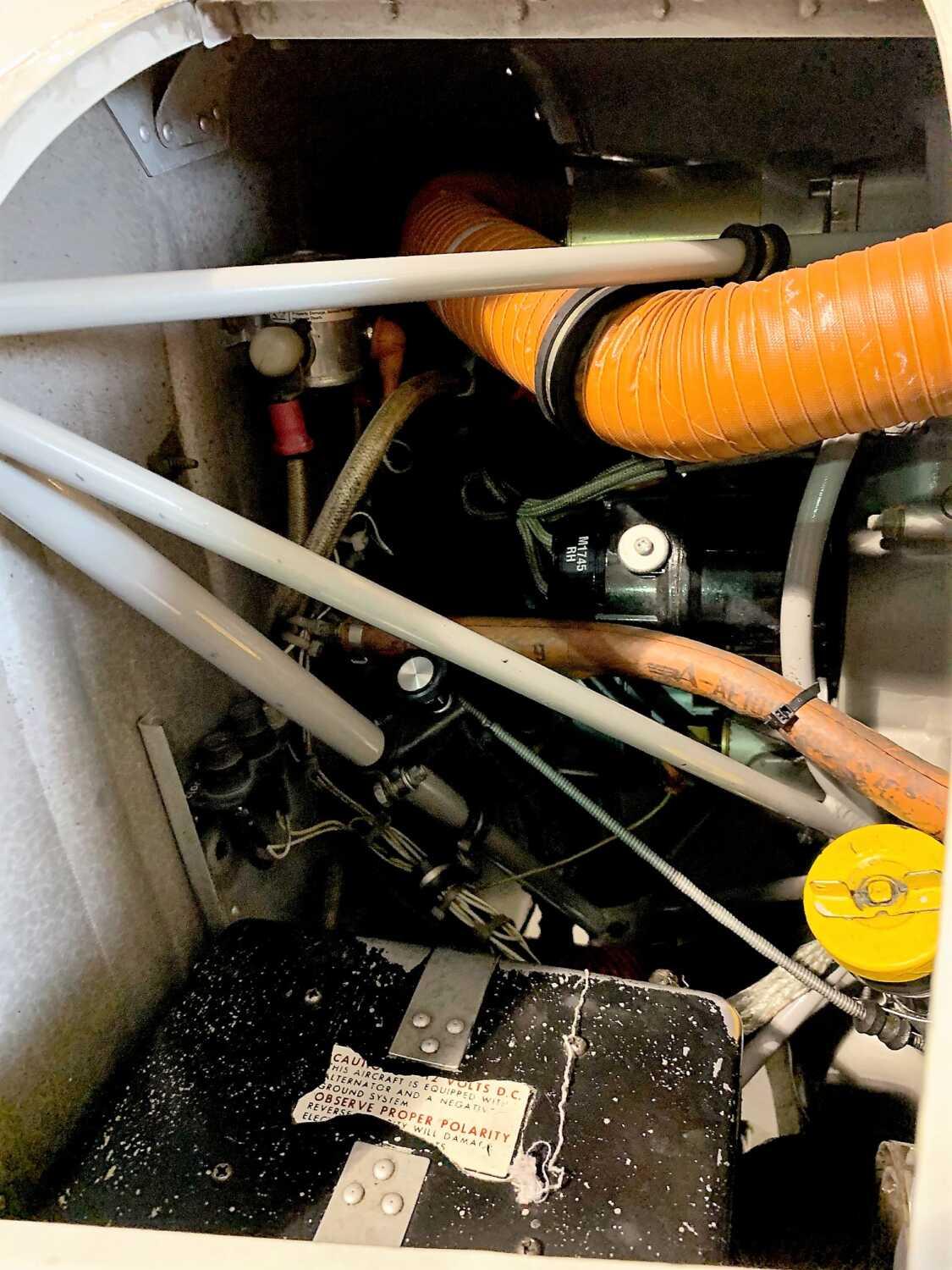 1976 Cessna 150M Photo 4