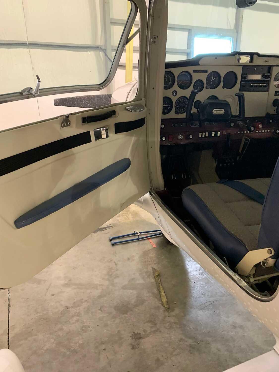 1976 Cessna 150M Photo 5