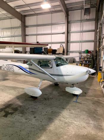 1976 Cessna 150M for sale - AircraftDealer.com