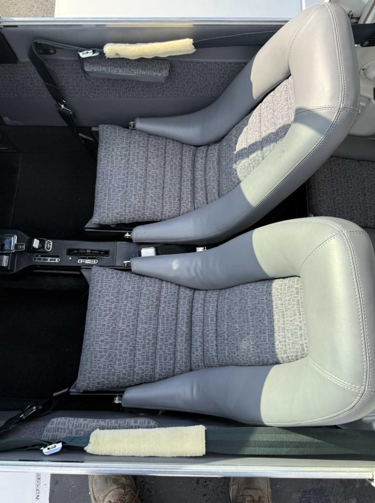 1974 Grumman AA5 Traveller Photo 2