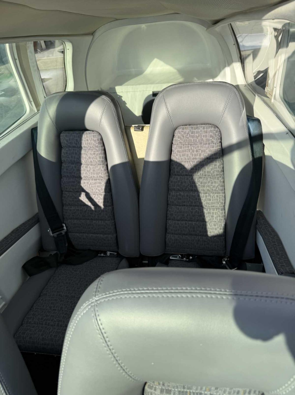 1974 Grumman AA5 Traveller Photo 3