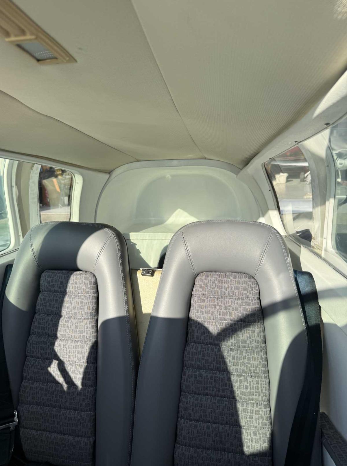 1974 Grumman AA5 Traveller Photo 4