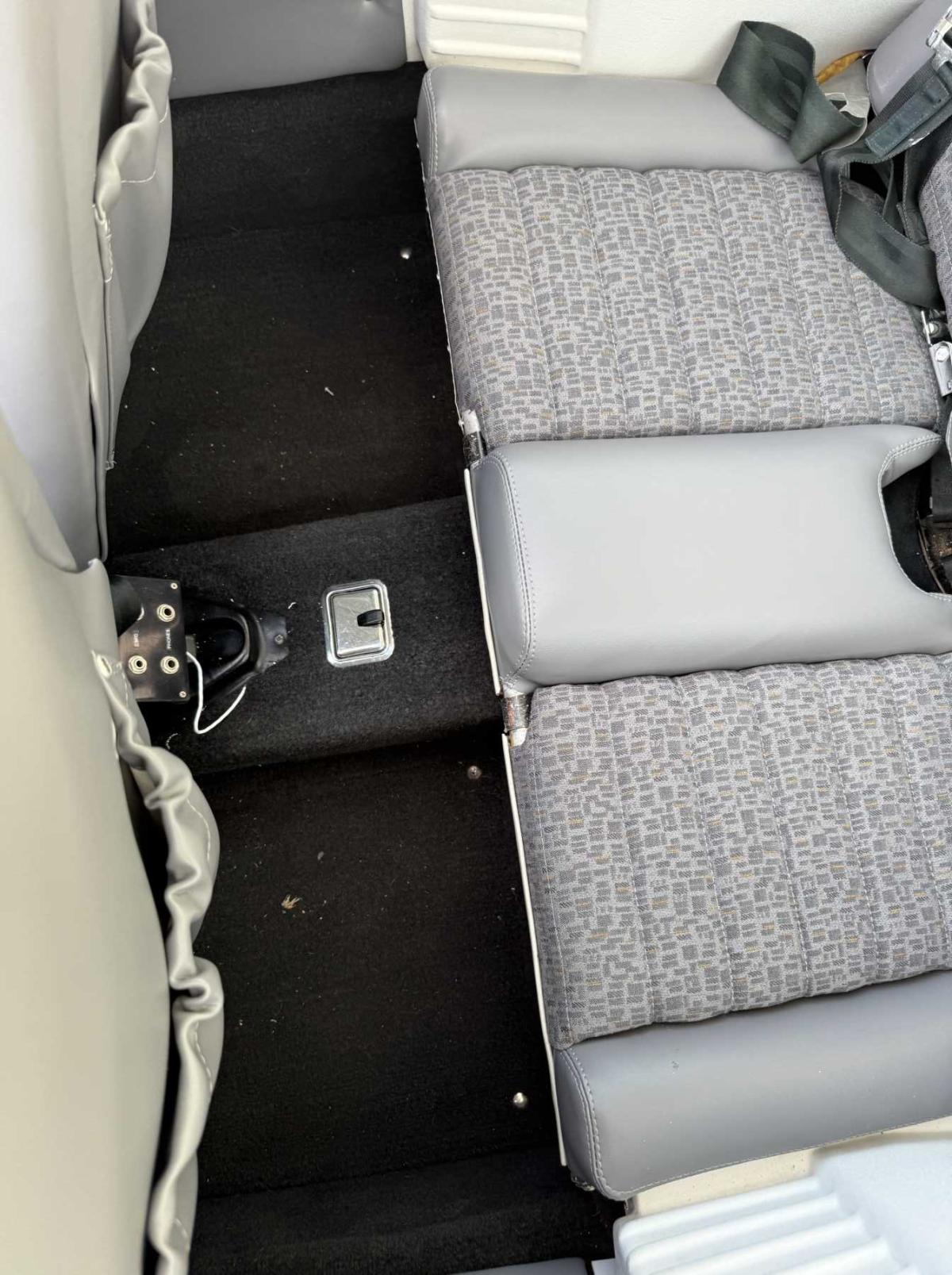 1974 Grumman AA5 Traveller Photo 5