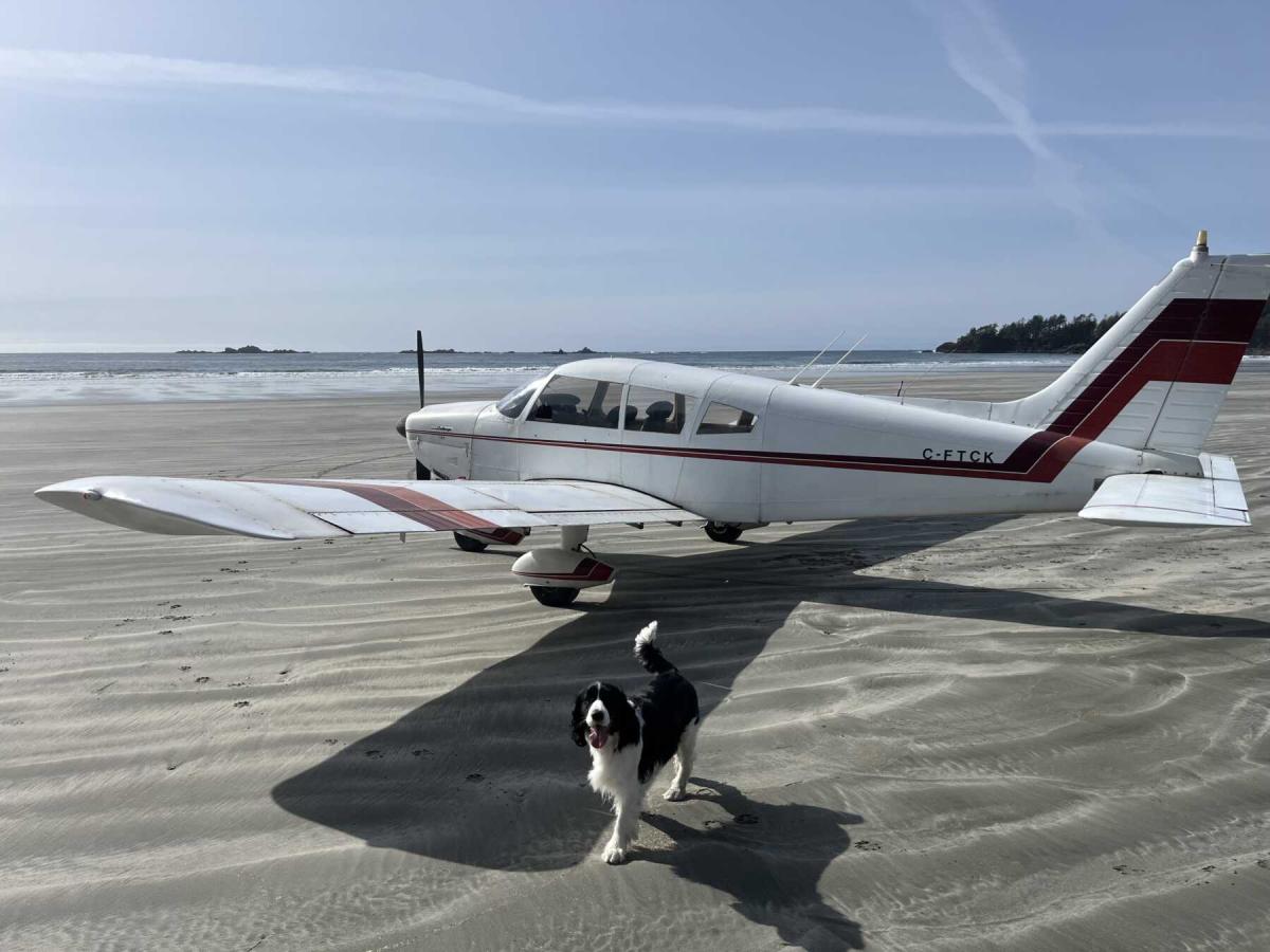 1973 Piper PA28-180 Cherokee Challenger Photo 5