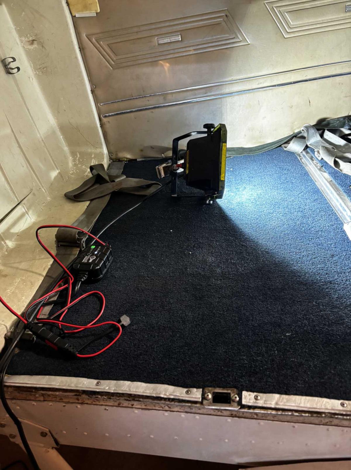 1973 Piper PA28-180 Cherokee Challenger Photo 7