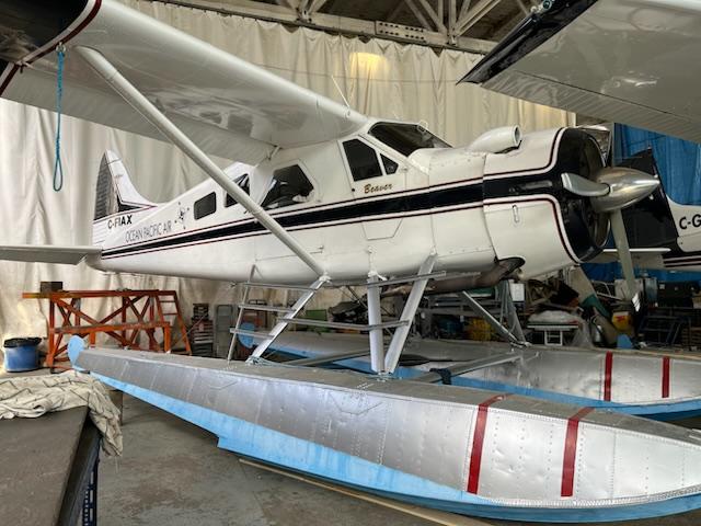 1951 DeHavilland Beaver on 4930s Photo 4