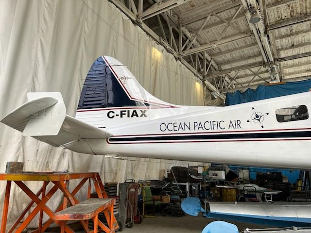 1951 DeHavilland Beaver on 4930s Photo 5